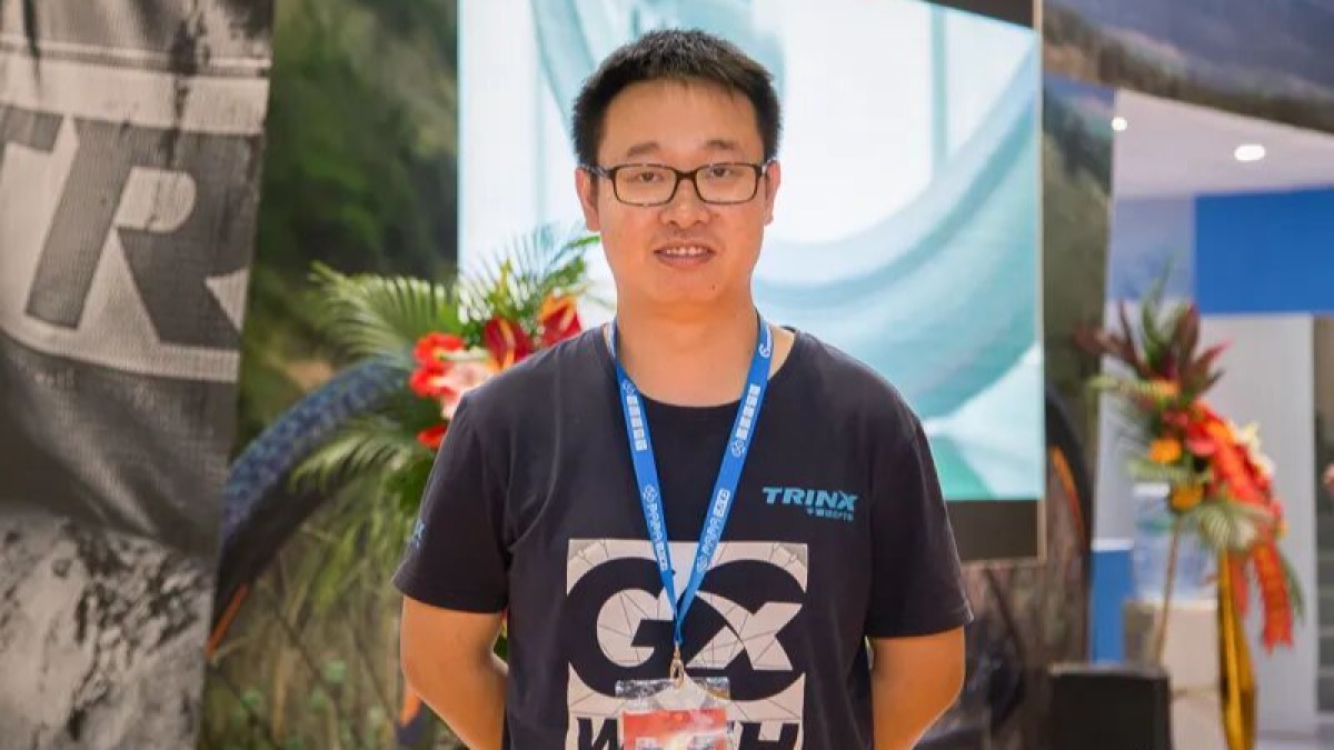 汇丰前高管造自行车在欧洲卖疯了！腾讯、阿里、高瓴加持赴港IPO