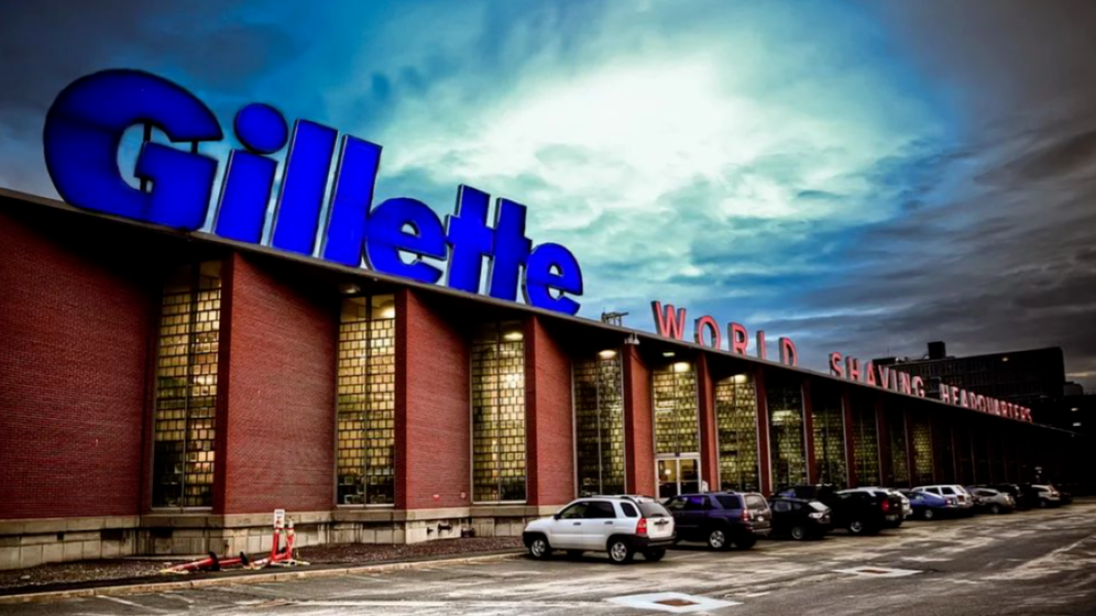 吉列穿越百年背后：影响了一代代企业的商业模式典范