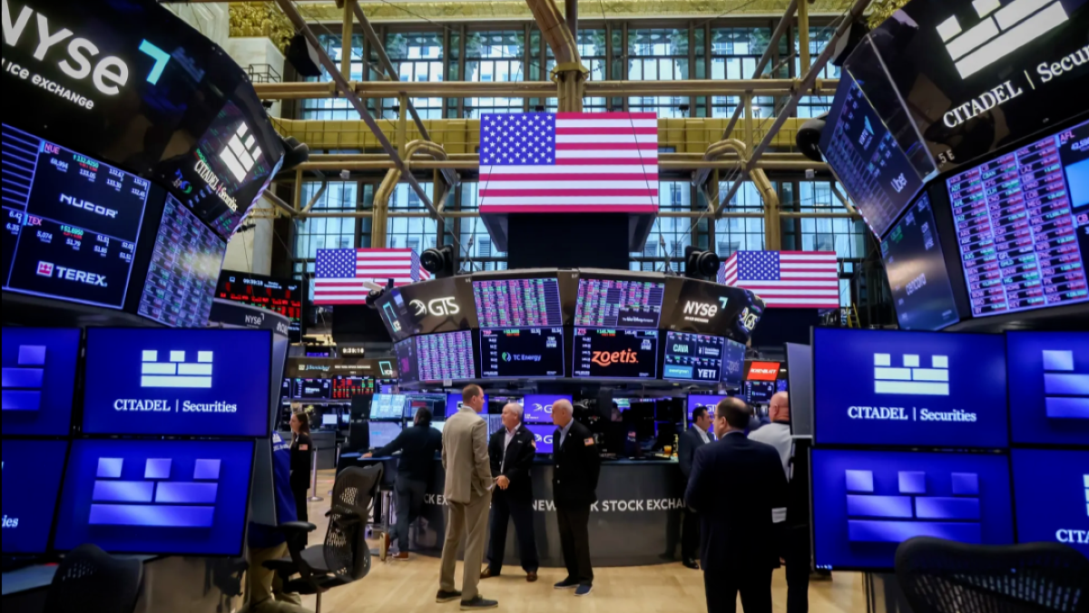 油价或冲150美元！美股面临崩盘？52年前疯狂一幕给出答案