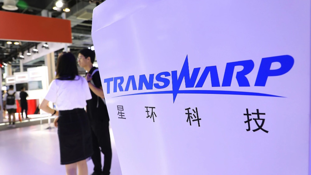 英特尔高管辞职创业，13年干出300亿市值AI龙头