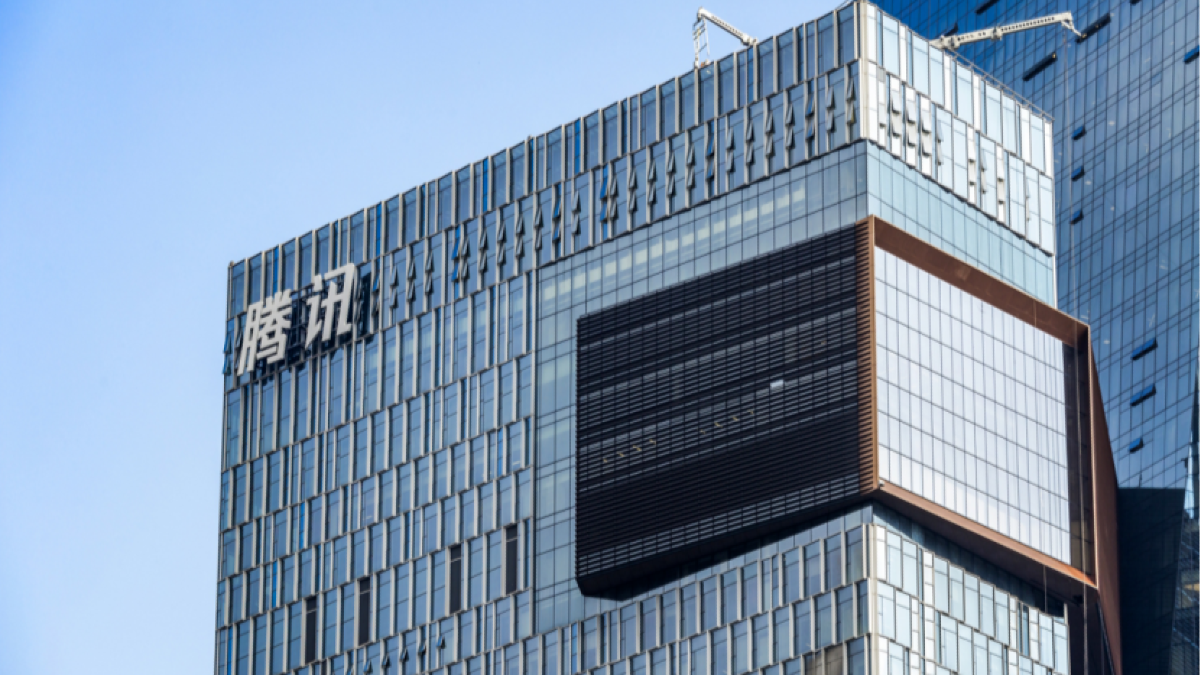 腾讯被曝带钱杀回好莱坞最大收购案