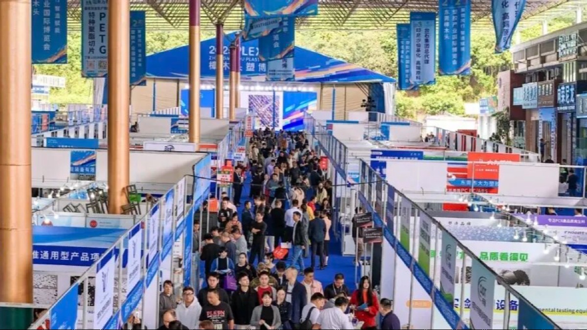 东莞这里突然堵车，信号并不寻常