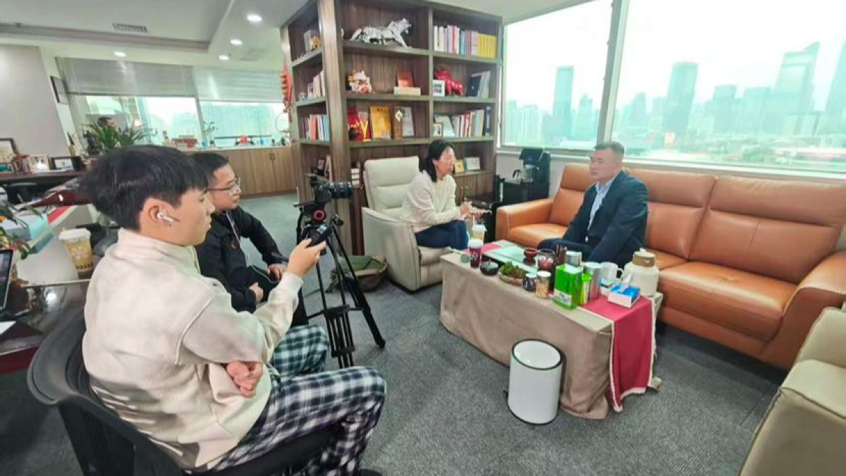 汇志传媒翁宝：佛山不缺元素，缺的是柔性；不缺制造，缺的是故事