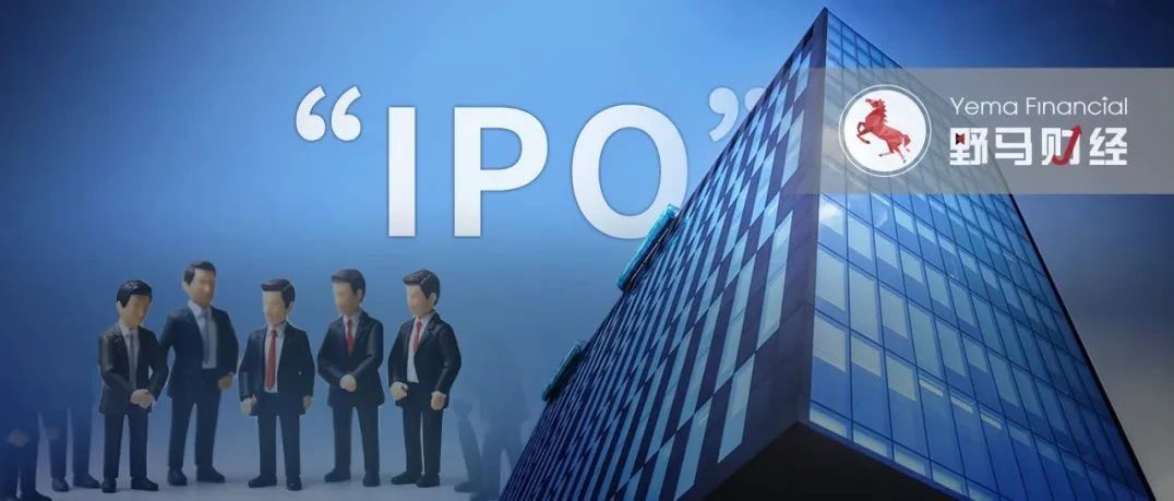 2024最“出圈”IPO：上门按摩、精神病院、P公章、状告交易所……