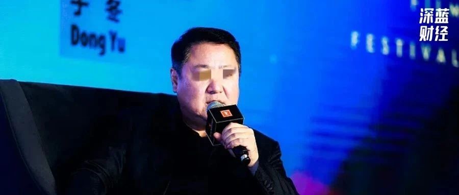跌停又巨亏！博纳的“主旋律”大片，不奏效了